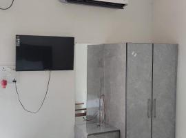 Hotel Aparna & Marriage Lawn