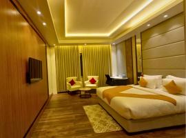 THE WHITE IBIS A Unit of S S Manor，位于Sivasagar的酒店