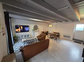 Maison de vacances，位于Plémy的酒店