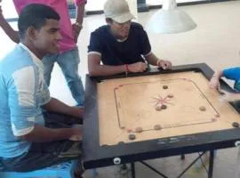 Mishita Resort couple friendly with pool near beach