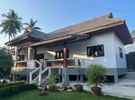 Areerat Villa
