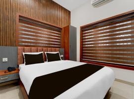 Townhouse Thondayad Calicut Formerly Dream Casa