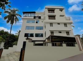 Townhouse Thondayad Calicut Formerly Dream Casa