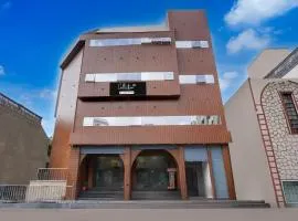 Collection O MG Road Rajkot Formerly Shahi Darbar