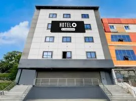 Super Hotel O LB Nagar Metro Station Formerly Virat residency