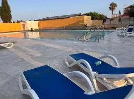 CASA JARDIN DE MAR