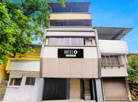 Super Hotel O Ambedkar Chowk Ulhasnagar，位于卡延的酒店