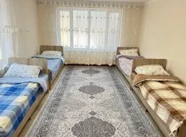 Tunduk Guest House