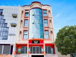 Hotel O Hussainganj Near Vidhansabha