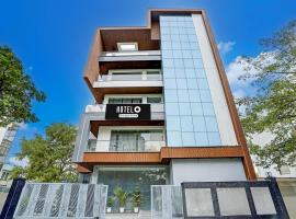 Super Hotel O Expo Mart Ansal Golf Link 1，位于大诺伊达的酒店