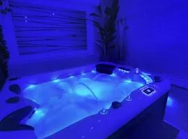 Espace privé - Gîte & Spa