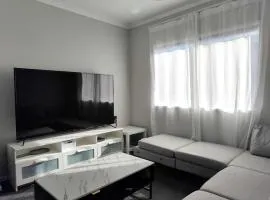 Griffin Family Stay 4BR New Home