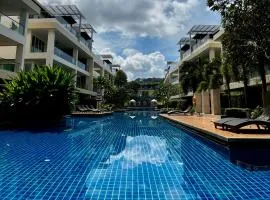 The Pelican Suite Residence Condo Klong Muang, Krabi