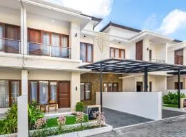 Ellavie Villa Nusa Dua