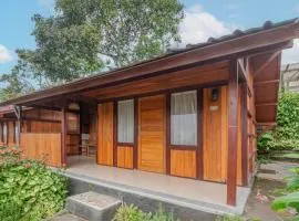 Kampung Bingo Glamping & Resto by Great Bali Villas