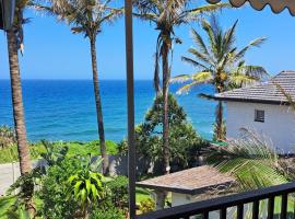 Ocean Gorge Seafront Accommodation，位于巴利托的酒店