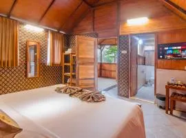 Kampung Bingo Glamping & Resto by Great Bali Villas