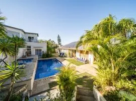 特拉斯住宿加早餐旅馆