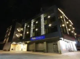FabHotel Kamran Residency - Nr LBS Marg