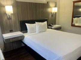 The Dylan, a Baymont by Wyndham，位于西雅图的酒店