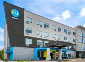 Tru By Hilton Holland, Mi
