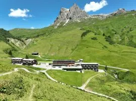 阿德勒酒店