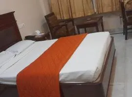 Baby Residency
