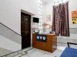 Hotel O City Of Joy