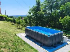 Amazing Home In Vukovoj With Sauna