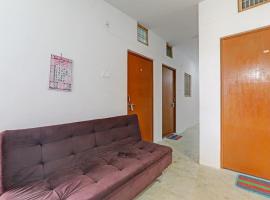 Hotel O Arnav Guest House，位于戈勒克布尔的酒店