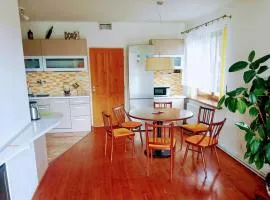 Apartmán U Zebry