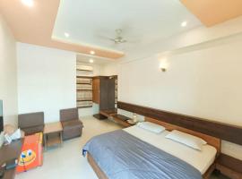 Hotel Mahendra