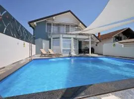 Beautiful Home In Bjelovar