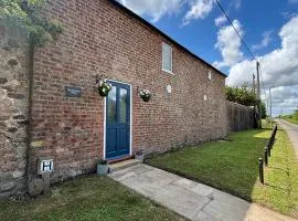 The Old Coach House at The Vicarage