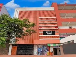 Hotel O Sector 121 Gaur City Mall Noida Formerly Royal FNG