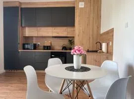 La Masuria Apartment