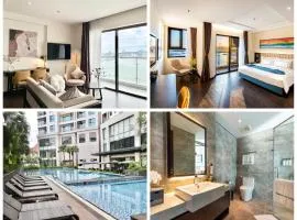 Luxury Sapphire Ha Long S1S2