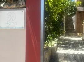 Agiazi Vacation Rooms Pitsidia