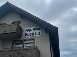 Appartementshaus Vlora 2 App 3