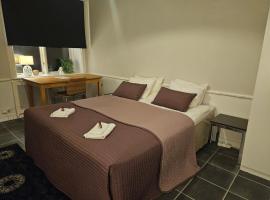 Lilla Castellet，位于Forserum的青旅