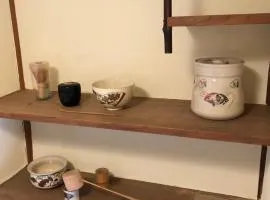 千利休