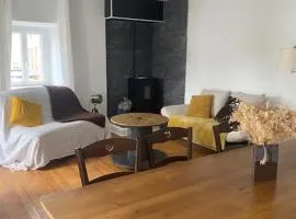 Appartement chaleureux et accueillant à quelques pas de la mer