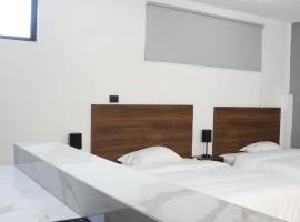Apartamentos 31，位于普罗格雷索的酒店