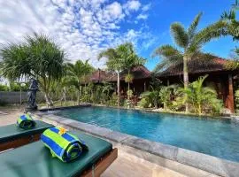 Mimpi Cottages