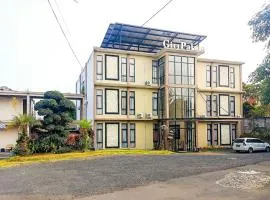 Giri Palma Hotel and Villas RedPartner at Tidar Malang