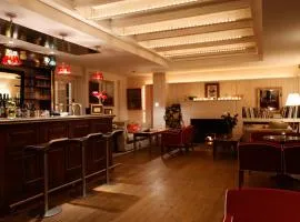 戈斯贝小屋酒店