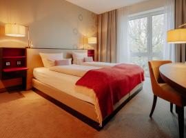 LOOKEN INN Lingen by Hackmann，位于林根的酒店