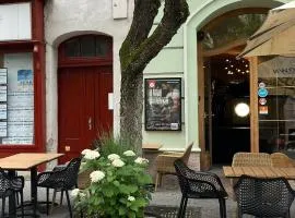 Apartmán POD HRADOM