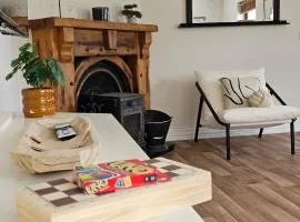 Fiáin Retreat
