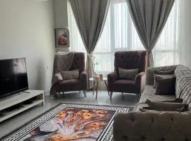 شقه النبراس